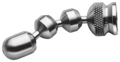 Ridge Tool Company Drop Head Nozzle, 1/8 in NPT, 64812