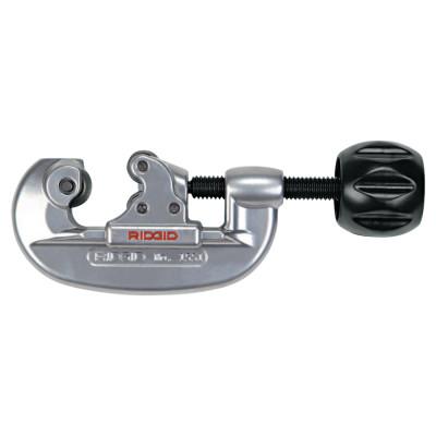 Ridge Tool Company Screw Feed Tubing Cutters, 1 in-3 1/8 in, 97212