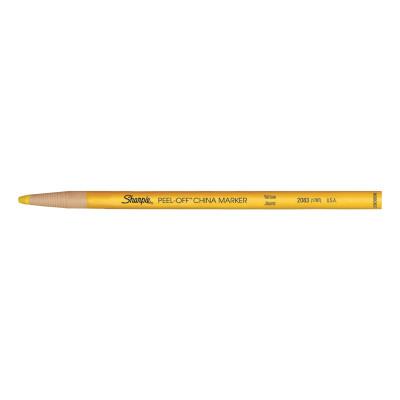 Newell Brands Wet-Erase Chalk Marker, White, Medium Bullet Tip, 2103021
