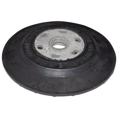 Spiralcool Smooth Bore Backing Pads, 5/8 in - 11, Medium, R500-5/8-SB