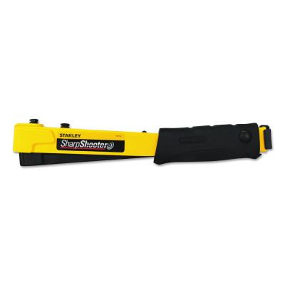 Stanley?? Products SharpShooter Hammer Tackers, Heavy Duty, PHT150C