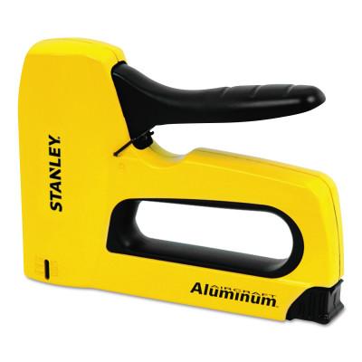 Stanley?? Products Heavy Duty Staplers, 84 Cartridge Cap., TR150