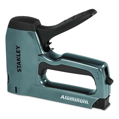 Stanley® Products SharpShooter Plus Staple/Brad Nail Guns, Heavy Duty, TR250