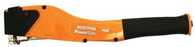 Bostitch® Powercrown Hammer Tackers, PowerSlam, 168 Cartridge Cap., PC2K