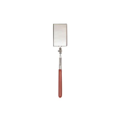 Ullman Long Telescopic Mirrors, 2 1/8 in x 3 1/2 in, 17 1/4 in-27 1/2 in L, K-2L