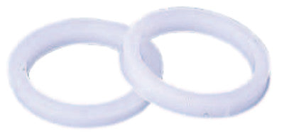 Weiler® Plastic Adapter, 1/2" to 1/4" A.H, 04400