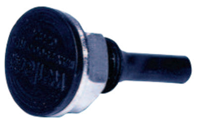 Weiler® Drive Arbor 3/8" Diameter Arbor to 1/4" Stem (SA-2), 07727