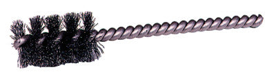 Weiler® 1-1/2" Power Tube Brush, .008, 1" B.L. (SM-1-1/2), 21203