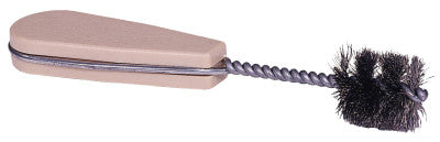 Weiler® 3/4" Diameter Copper Tube Fitting Brush, 44082