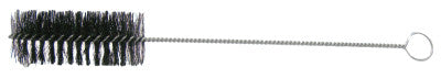 Weiler® Nylon Tube Brush, 2" Dia, 16 3/4 in Len, 44115