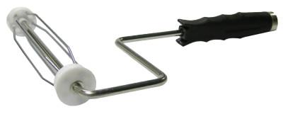 Weiler® Industrial Grade Rollers, 1/2 in Nap, 49062