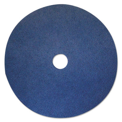 Weiler® Tiger® Resin Fiber Discs, 4 1/2 in Dia., 120 Grit, 59579