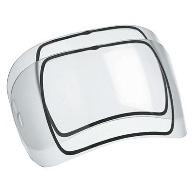 OptrelÂ® weldcap Front Cover Lens, 5000.260