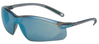 Honeywell A700 Series Eyewear, Clear Lens, Polycarbonate, Anti-Fog, Clear Frame, A705