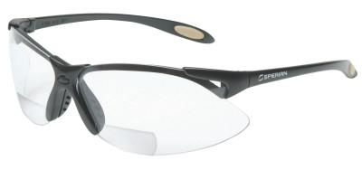 Honeywell A900 Reader Magnifier Eyewear, +1.5 Diopter Polycarb Hard Coat Lenses, Blk Frame, A950
