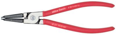 Wiha® Tools 90 DEG. INTERNAL RETAINING RING PLI 1 1/2" - 4, 32688