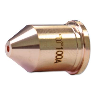 Thermacut® Replacement Hypertherm® Nozzle Suitable for POWERMAX®1000/1250/1650, Hand/Machine Torches, 60 A/80 A, Gouging, 220059