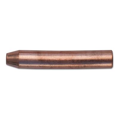 ORS Nasco MIG Contact Tip, 0.035 in, MillerÂ® Style, Aluminum Wire, 135-430