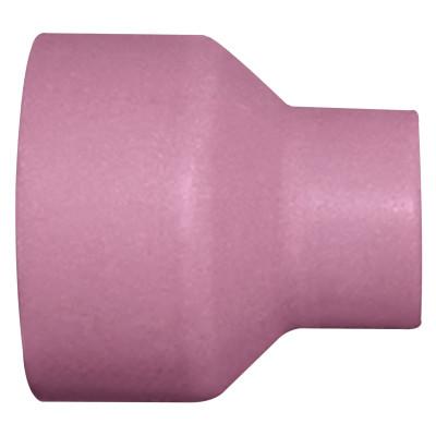 ORS Nasco Alumina Nozzle TIG Cup, 7/16 in, Size 7, For Torch 9, 20, 22, 24, 25, Standard, 13N11