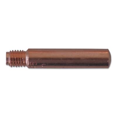 ORS Nasco MIG Contact Tip, 5/64 in, TwecoÂ® Style, Heavy Duty, 14H-564