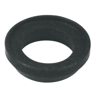 ORS Nasco Insulator, Slide on Nozzle, Brass, 250 A, For Best WeldsÂ®, MillerÂ® Style MIG Guns, 169-730