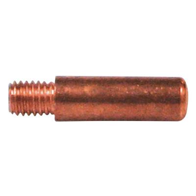 ORS Nasco MIG Contact Tip, 1/16 in, TwecoÂ® Style, Heavy Duty, 16S-116