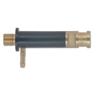 ORS Nasco Machine Connector, 250 A, 400 A, LincolnÂ® Style, 25LC