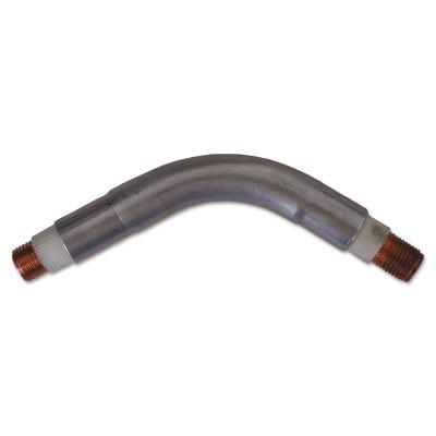 ORS Nasco Conductor Tube, TregaskissÂ® Style 300 A, 60Â°, Metal Jacket Body Tube, 305-60