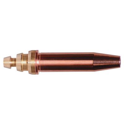 ORS Nasco Insulator, Coarse Thread, Copper, 400 A, For Best WeldsÂ®, TwecoÂ® Style No 4 MIG Guns, 34CT