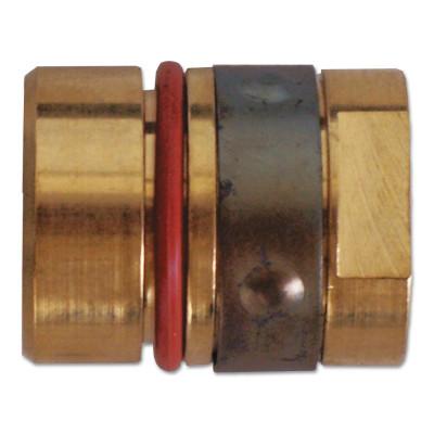 ORS Nasco Diffuser Retainer Ring Only, Spring Steel, TregaskissÂ® Style MIG Guns, 402-4