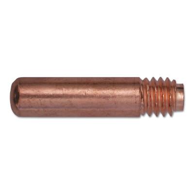 ORS Nasco MIG Contact Tip, 0.035 in, TregaskissÂ® Style, Heavy Duty, 403-2-35
