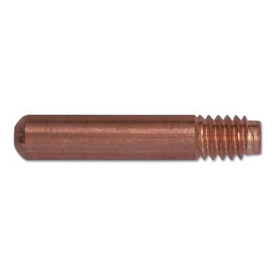 ORS Nasco MIG Contact Tip, 0.030 in, TregaskissÂ® Style, Heavy Duty, 403-1-30