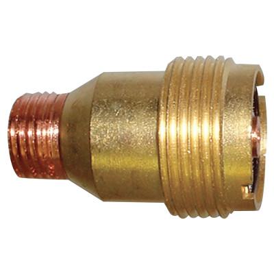 ORS Nasco Power Cable Adapters, 7/8 in-14, Brass, RH Series 26 Torch, 45V62