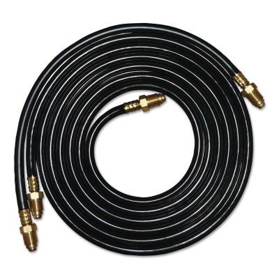 ORS Nasco MIG Gun Nozzle,  0.025 in to 0.045 in Wire, LincolnÂ® Style, Flux Cored, Gasless, KP1939-1
