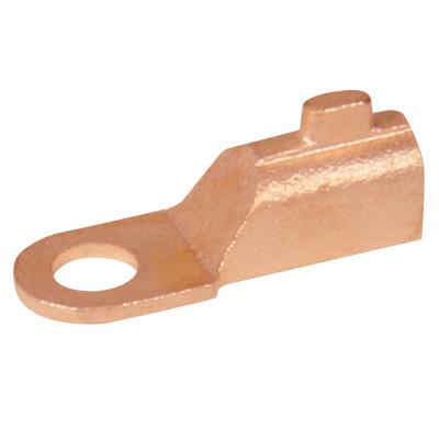 ORS Nasco Solder On Lug, #6 - #2 Cap, L-25