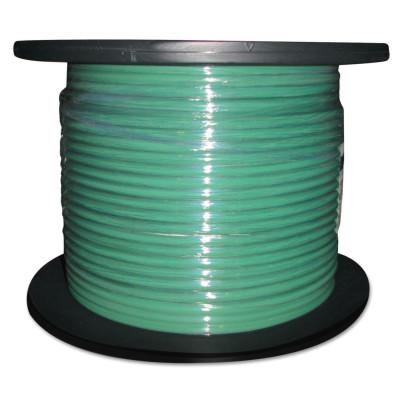 ORS Nasco Grade R Single-Line Welding Hose, 3/16 in, 800 ft Reel, Oxygen, Green, 3/16X1-GRN-RL