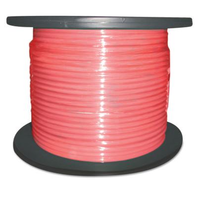 ORS Nasco Grade T Single-Line Welding Hose, 1/4 in, 750 ft Reel, Fuel Gases, Red, T1/4X2-RED