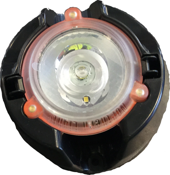 Northern Light NRT120-01 Polaris Cap Lamp Charger - AMMC - 1