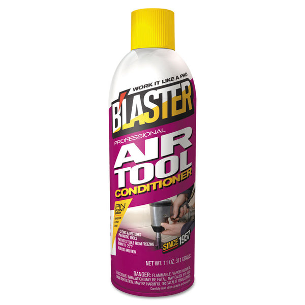 Blaster Air Tool Conditioner (Case of 12) - AMMC