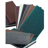 Carborundum Carbo Hand Pads - AMMC