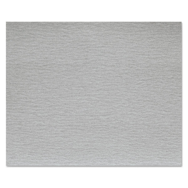 Carborundum Silicon Carbide Dri-Lube P180 Paper Sheet - AMMC