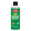 CRC QD Contact Cleaner (Case of 12) - AMMC - 2
