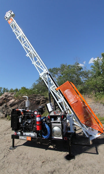 Boart Longyear LF 70 - AMMC - 1