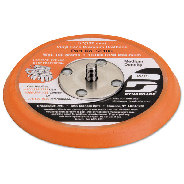 Dynabrade 5" Disc Pad - AMMC