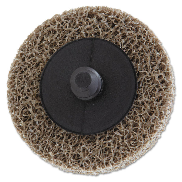 Merit 2" Deburring and Finishing Wheel Type III - AMMC