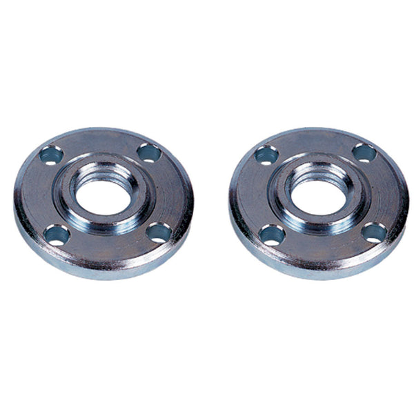 Weiler Disc Adapting Nuts 7/8" - AMMC