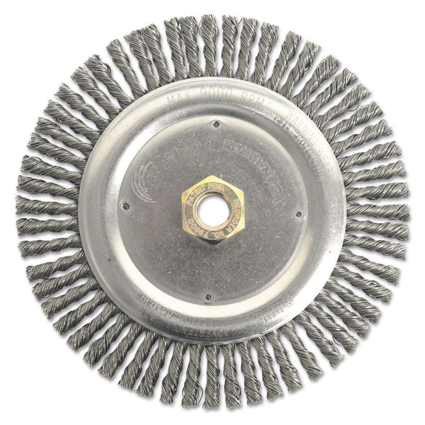 Weiler Dually Stringer Bead Wheels - AMMC